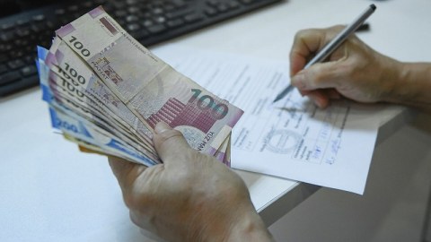 Deputat olmasalar da, deputat pensiyası alacaqlar... - SİYAHI