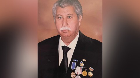 Tanınmış hakim vəfat etdi