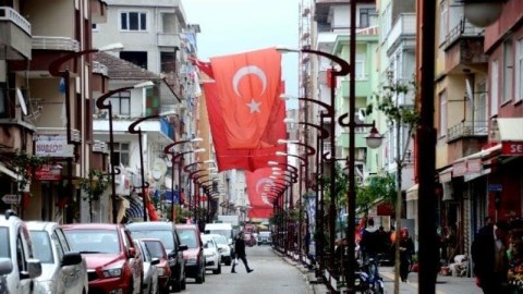 Türkiyəyə gedənlərdən barmaq izi götürüləcək
