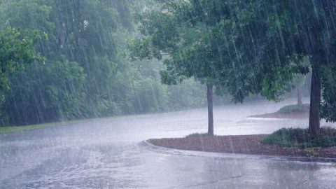 Hava ilə bağlı əhaliyə XƏBƏRDARLIQ
