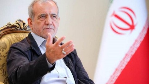 Pezeşkian nazirləri tənqid edənlərə cavab verdi: “Səbirli olun!” - TAM SİYAHI