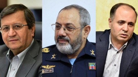 İranda yeni nazirlərdən 3-ü azərbaycanlıdır - ADLAR