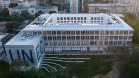 UNEC-in &ldquo;Açıq qapı&rdquo; günləri -&nbsp;800-ə yaxın abituriyent