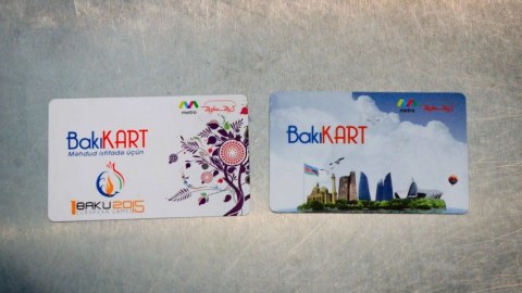 "BakıKart" hesablarındakı vəsait silinib? - AÇIQLAMA