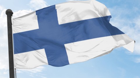 Norveç bu ölkəyə qoşun göndərdi