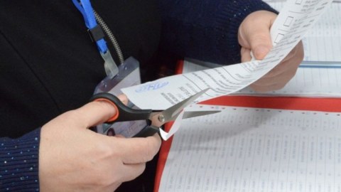 Seçki bülletenlərinin çapına başlanıldı