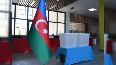 80 minə yaxın müşahidəçi seçkiləri izləyəcək