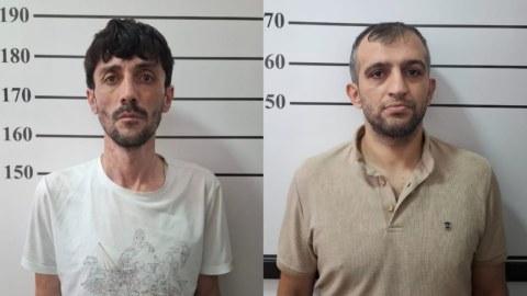 Bakıya külli miqdarda narkotik gətirmək istədilər