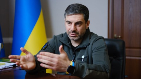 Rusiya və Ukrayna arasında növbəti əsir mübadiləsi ola bilər