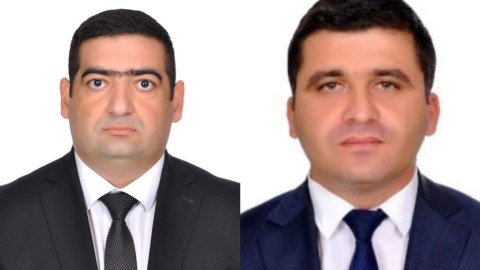 İstefa verən MSK sədrinin yerinə o gətirildi