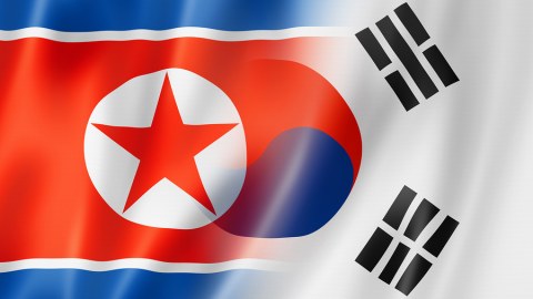 Danışıqlar aparaq! - Koreyadan Koreyaya TƏKLİF