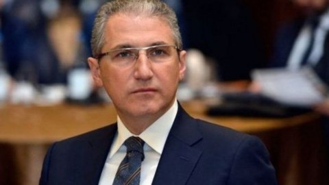 Muxtar Babayevin müavinlərinin sayı artırıldı
