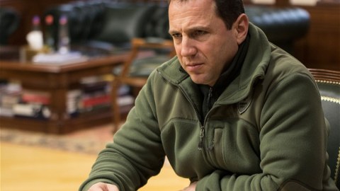 David Tonoyan azadlığa çıxdı - YENİLƏNİB