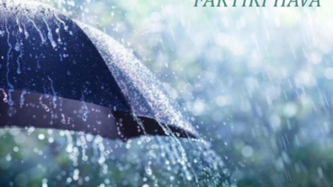 Bakıda yağış gün ərzində davam edəcək