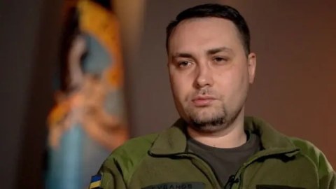 Rusiya əsirliyindəki Krım tatarlarını unutmayacağıq - Budanov