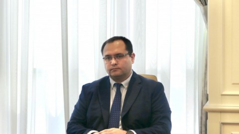 Məcnun Məmmədovun vətəndaş qəbulunun vaxtı dəyişdirildi