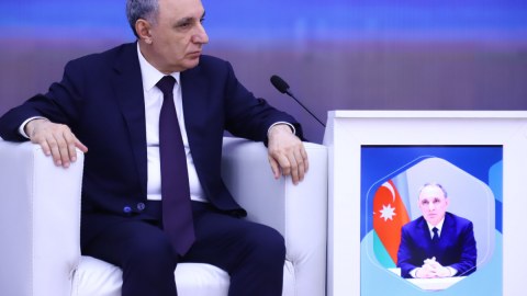"Ermənistan mövcud beynəlxalq konvensiyaların tələblərini daim pozub"