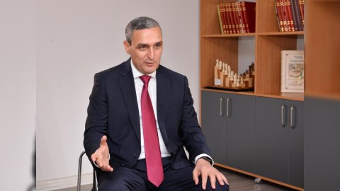 Xankəndidə ailəsi ilə birgə yaşamaq istəyən tələbələr üçün hansı şərait yaradılıb? - Rektordan AÇIQLAMA