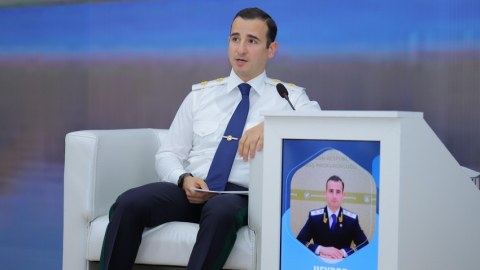 Ekoloji hüquqpozmalarla bağlı 84 cinayət işi başlanıb