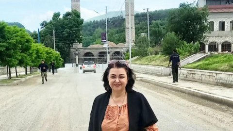 &ldquo;Sentyabrın 1-də baş tutacaq səsvermədə hamı fəal olmalıdır&rdquo;