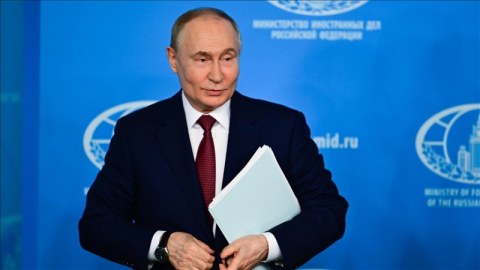 Putin Azərbaycana gəlir - Tarix AÇIQLANDI