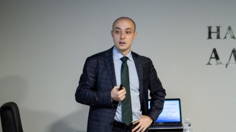 Zelenski səlahiyyətli nümayəndə təyin etdi - Sanksiyalar siyasəti üzrə