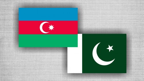 Pakistan Azərbaycan vətəndaşları üçün viza rüsumlarını ləğv etdi