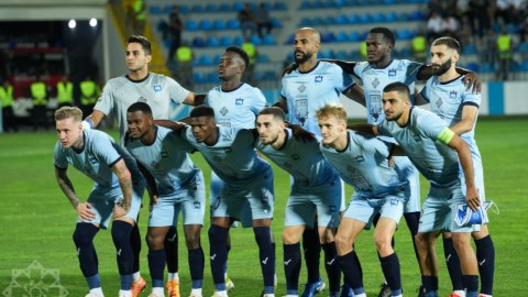 Premyer Liqa: “Zirə”nin oyunu təxirə salındı