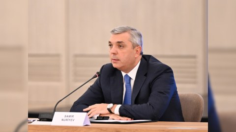“Ev Sahibi Ölkə” Sazişinin yekun mətni tam razılaşdırılıb