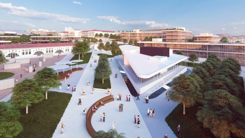 Qarabağ Universitetində əlavə təqaüd kimlərə veriləcək?