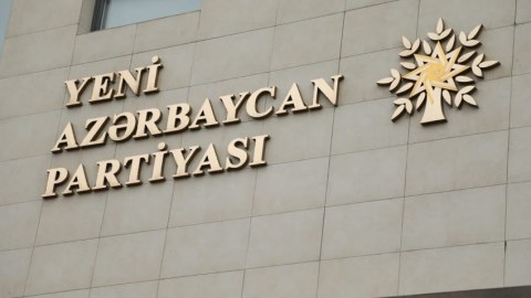 YAP Naxçıvan Ali Məclisinə seçkilərdə namizəd irəli SÜRMƏYİB