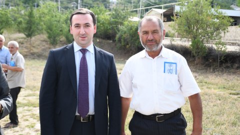 Şabranlıların seçimi YAP-ın namizədidir