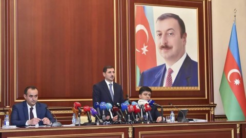 Anar Cəbrayıllı vəzifəsindən getdi&nbsp;