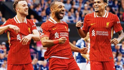 "Liverpul" yeni mövsümə qələbə ilə başladı