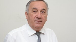 BDU-nun dosenti vəfat etdi 