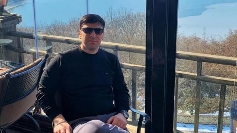 Azərbaycanda 36 yaşlı pilot vəfat etdi