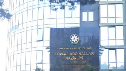 FHN-dən Türkiyə ilə bağlı AÇIQLAMA