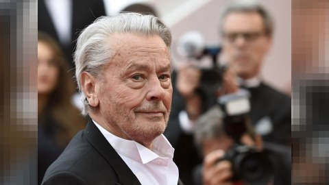 Alen Delon VƏFAT ETDİ