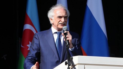 Rusiya ilə Azərbaycan arasında dərin ziddiyyət yoxdur - Polad Bülbüloğlu