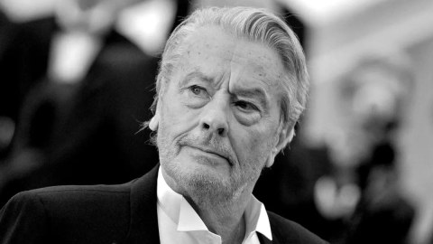 Yoxsul ailədə doğuldu, valideynləri boşandı, xuliqandan kino ulduzuna çevrildi - Alen Delon
