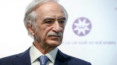 Azərbaycan BRİKS-ə qoşulmaq istəyir - Polad Bülbüloğlu