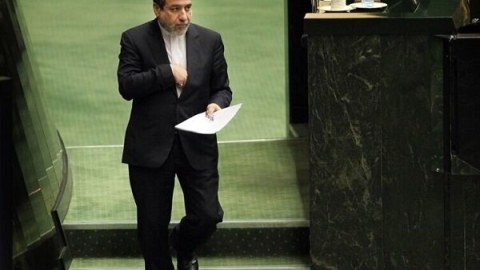 İranın yeni xarici işlər naziri qonşularla münasibətləri necə quracaqlarından danışdı
