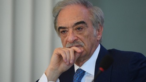 Polad Bülbüloğlunun səfir fəaliyyəti YEKUNLAŞDI