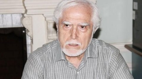 Tanınmış tarixçi vəfat etdi 