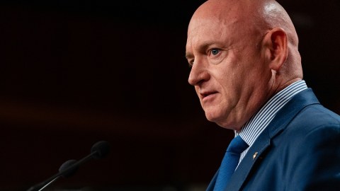 Ukraynanın Rusiya ərazisinə girməsi gedişatı dəyişə bilər - Senator