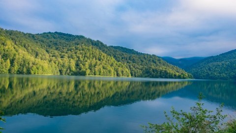 Milli parklarda gözlənilən həftəlik hava PROQNOZU
