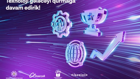 Azərbaycan 36-cı Beynəlxalq İnformatika Olimpiadasında təmsil olunacaq