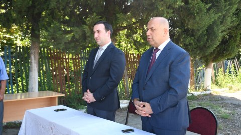 YAP dövlətçilik maraqlarının etibarlı müdafiəçisidir