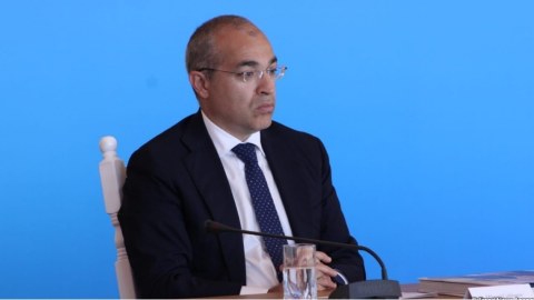 Azərbaycanda Mələk İnvestorlar Məktəbi fəaliyyətə başladı