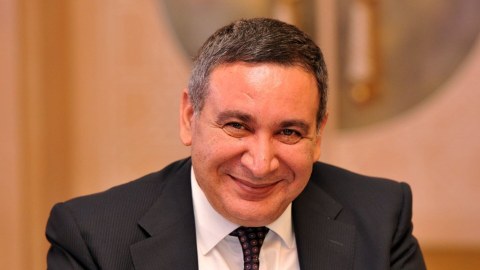 Prezidentdən Rəşad Məcidlə bağlı SƏRƏNCAM